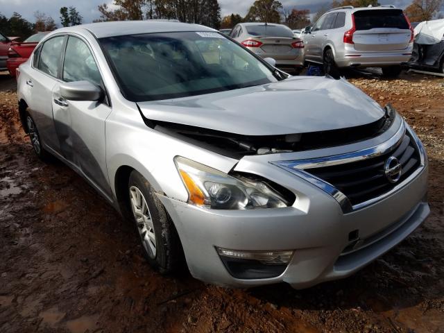 NISSAN ALTIMA 2.5 2013 1n4al3ap2dn522670