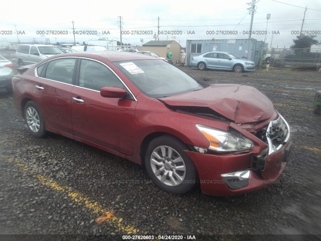 NISSAN ALTIMA 2013 1n4al3ap2dn522832