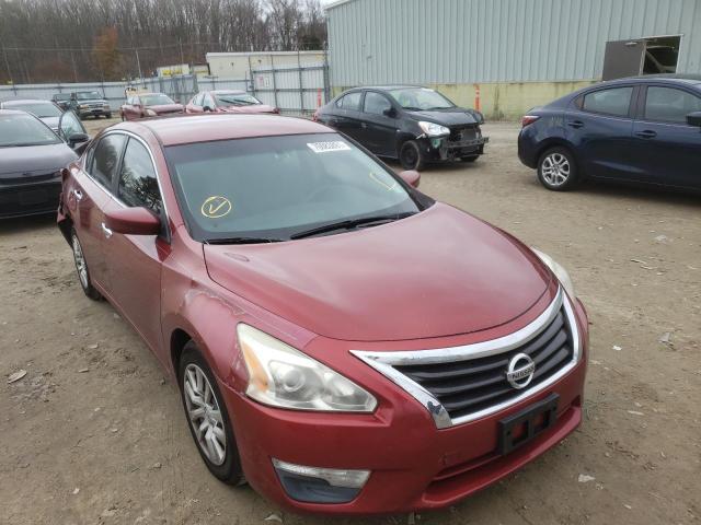 NISSAN ALTIMA 2.5 2013 1n4al3ap2dn523608