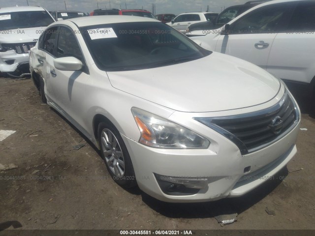 NISSAN ALTIMA 2013 1n4al3ap2dn523785