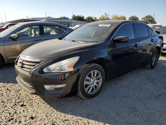 NISSAN ALTIMA 2.5 2013 1n4al3ap2dn526038