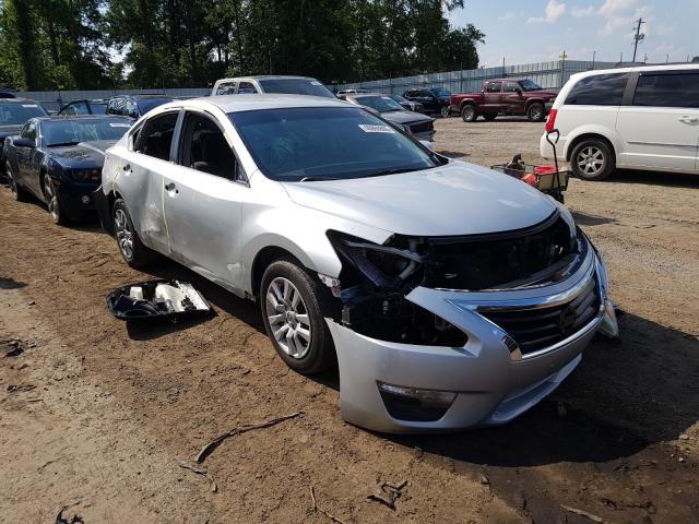 NISSAN ALTIMA 2.5 2013 1n4al3ap2dn527075