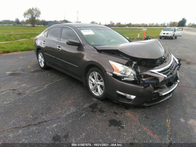 NISSAN ALTIMA 2013 1n4al3ap2dn527285