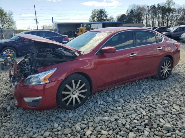 NISSAN ALTIMA 2013 1n4al3ap2dn528307