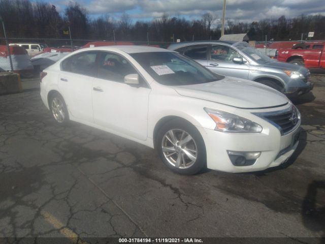 NISSAN ALTIMA 2013 1n4al3ap2dn528940