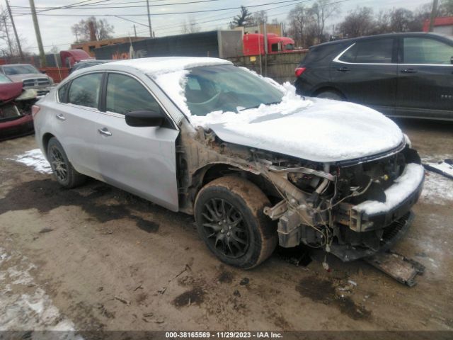 NISSAN ALTIMA 2013 1n4al3ap2dn529053