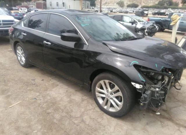 NISSAN ALTIMA 2013 1n4al3ap2dn530817