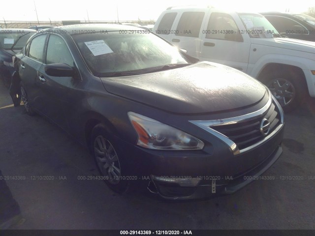 NISSAN ALTIMA 2013 1n4al3ap2dn530879