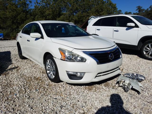 NISSAN ALTIMA 2.5 2013 1n4al3ap2dn531692