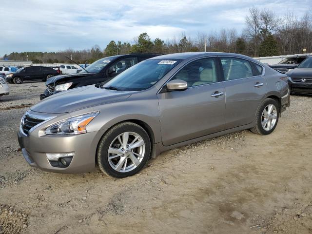 NISSAN ALTIMA 2013 1n4al3ap2dn531739