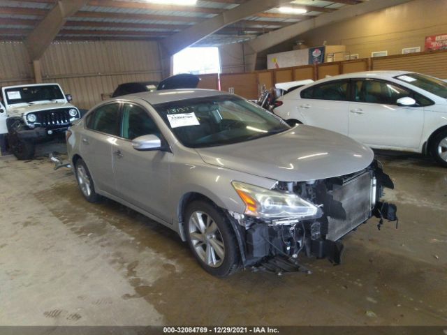 NISSAN ALTIMA 2013 1n4al3ap2dn532356