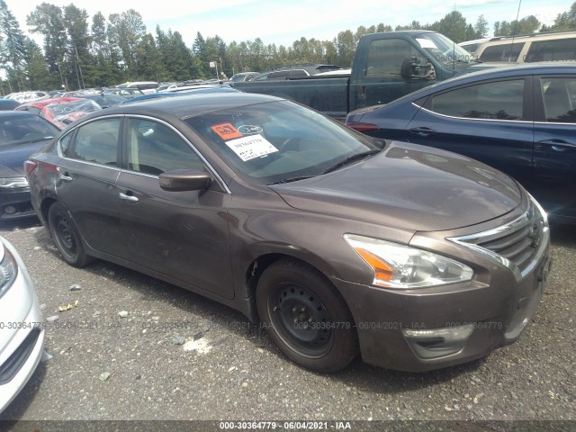 NISSAN ALTIMA 2013 1n4al3ap2dn532647