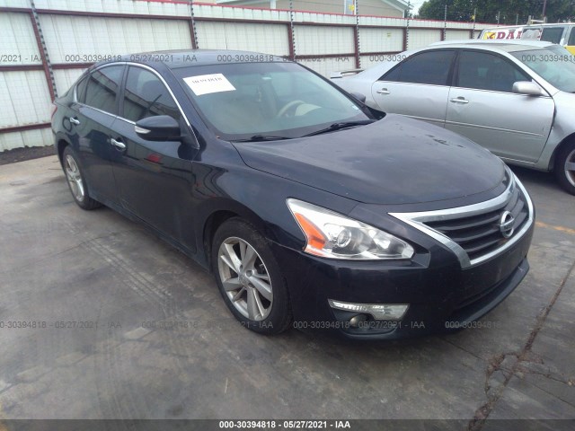 NISSAN ALTIMA 2013 1n4al3ap2dn532759