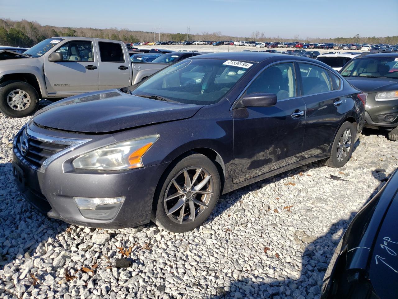 NISSAN ALTIMA 2013 1n4al3ap2dn532938