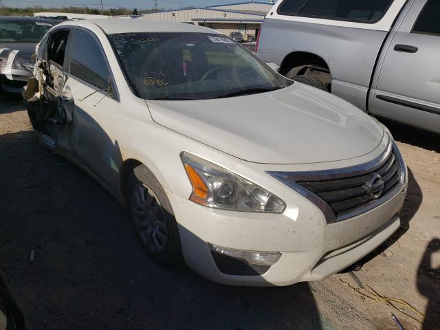 NISSAN ALTIMA 2.5 2013 1n4al3ap2dn533720