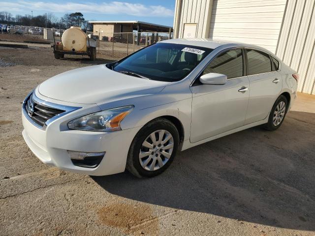 NISSAN ALTIMA 2013 1n4al3ap2dn534110