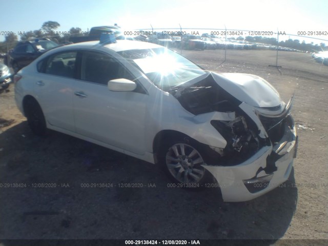 NISSAN ALTIMA 2013 1n4al3ap2dn534219