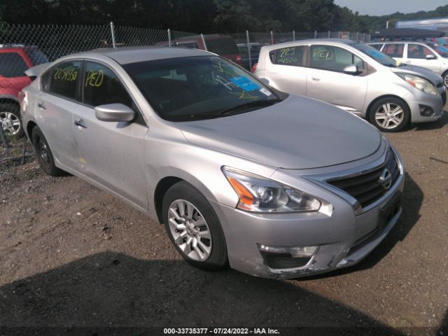 NISSAN ALTIMA 2013 1n4al3ap2dn534348