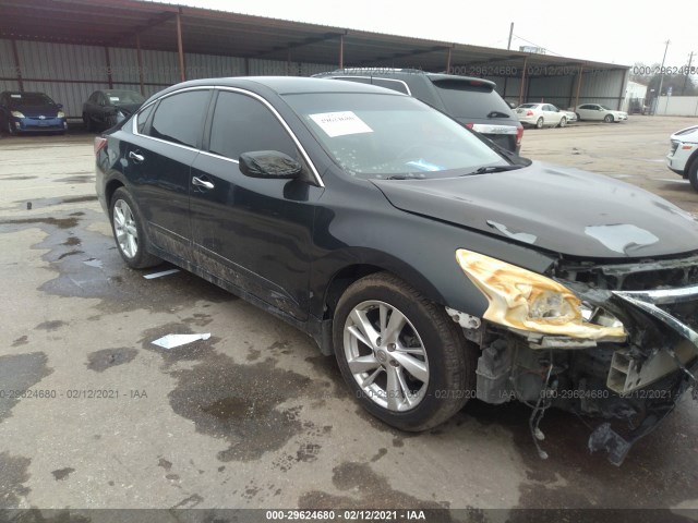 NISSAN ALTIMA 2013 1n4al3ap2dn534379