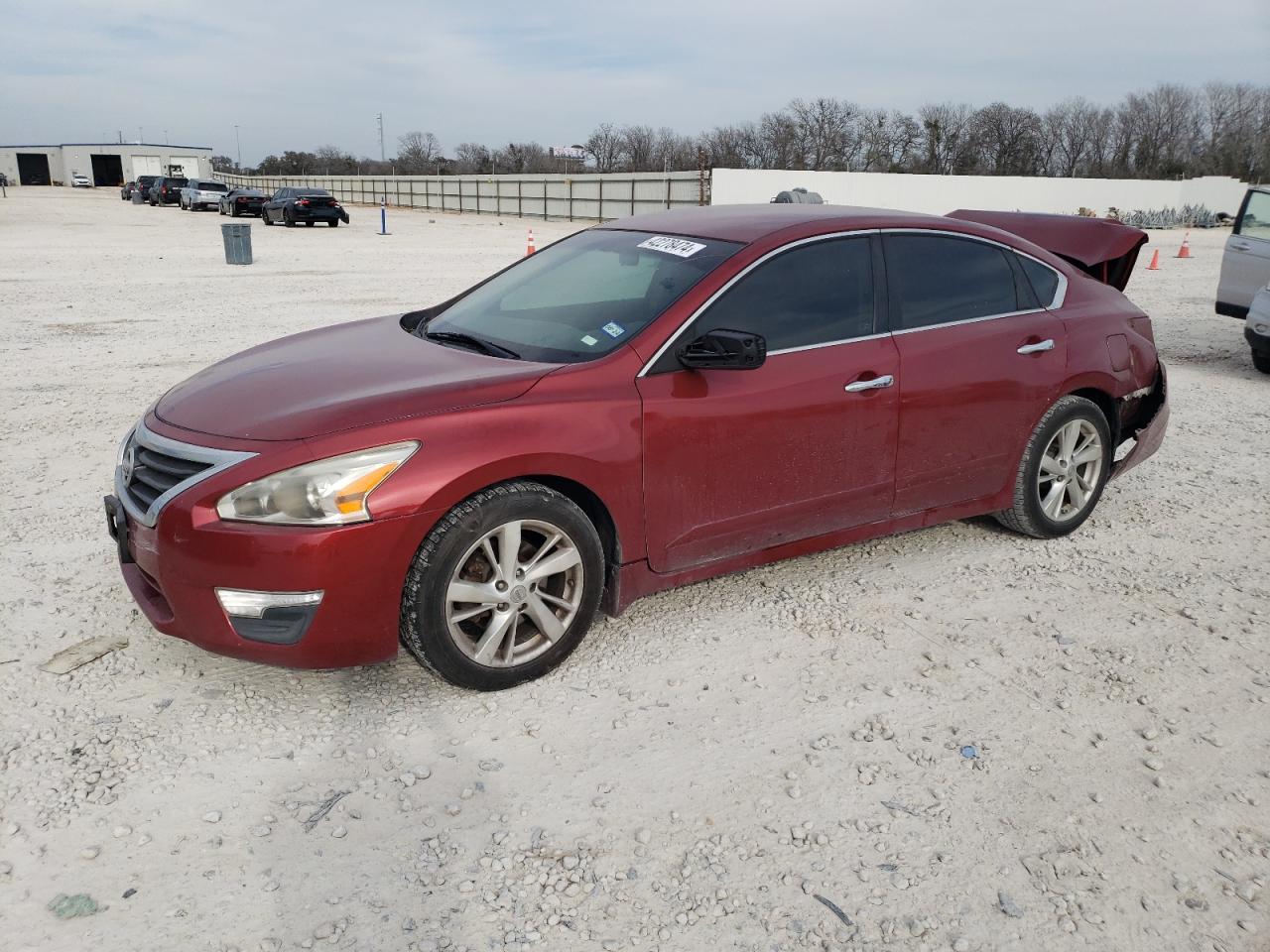 NISSAN ALTIMA 2013 1n4al3ap2dn534589