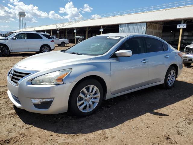 NISSAN ALTIMA 2.5 2013 1n4al3ap2dn534737