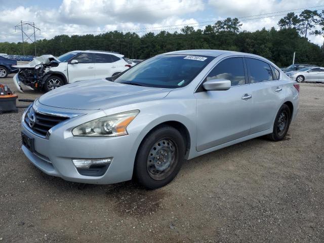 NISSAN ALTIMA 2.5 2013 1n4al3ap2dn535046