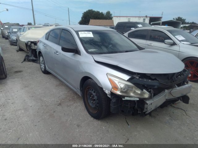 NISSAN ALTIMA 2013 1n4al3ap2dn535077