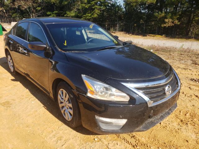 NISSAN ALTIMA 2.5 2013 1n4al3ap2dn535516