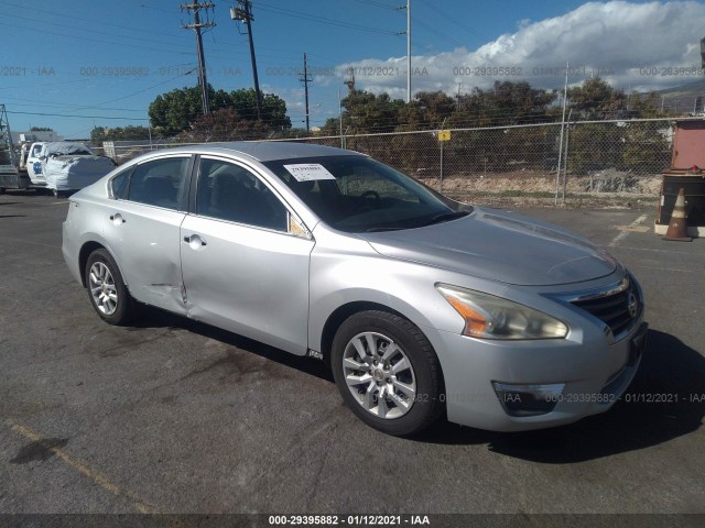 NISSAN ALTIMA 2013 1n4al3ap2dn535581