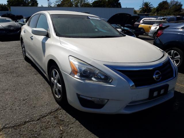 NISSAN ALTIMA 2.5 2013 1n4al3ap2dn535824