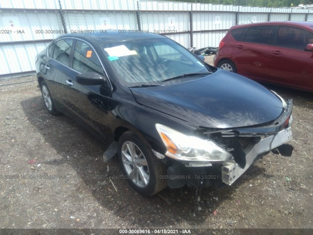 NISSAN ALTIMA 2013 1n4al3ap2dn535970