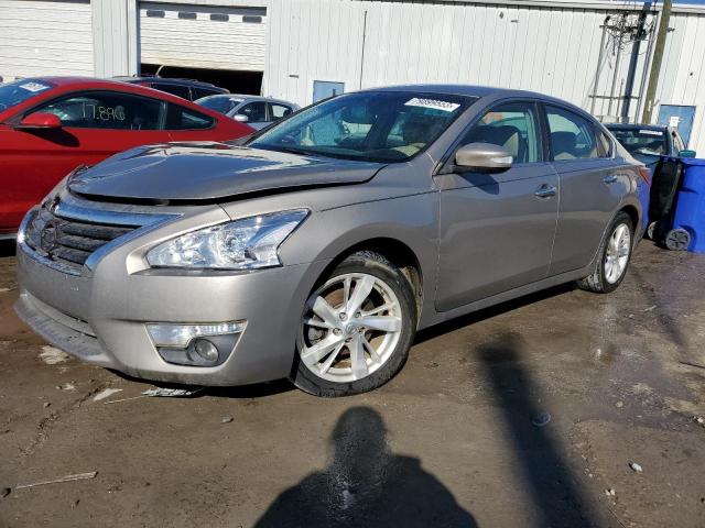 NISSAN ALTIMA 2013 1n4al3ap2dn536097