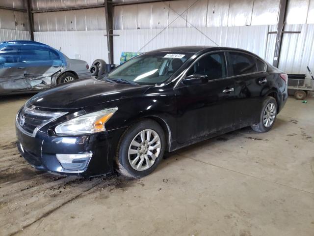 NISSAN ALTIMA 2.5 2013 1n4al3ap2dn537654