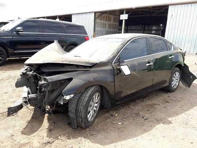 NISSAN ALTIMA 2.5 2013 1n4al3ap2dn537699