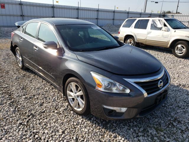 NISSAN ALTIMA 2.5 2013 1n4al3ap2dn538254