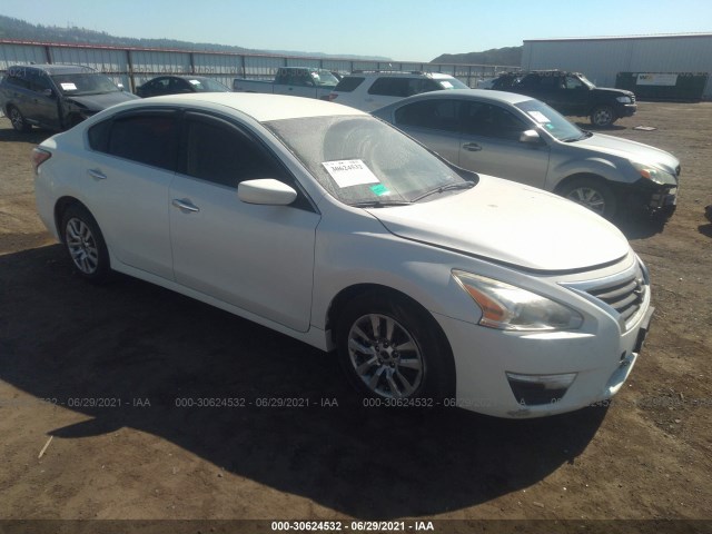 NISSAN ALTIMA 2013 1n4al3ap2dn538724