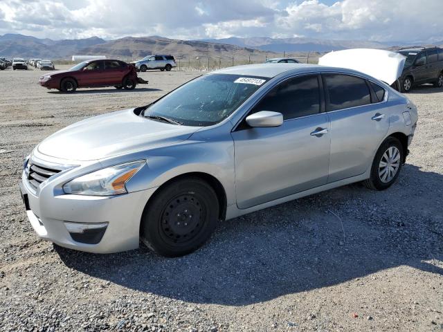 NISSAN ALTIMA 2.5 2013 1n4al3ap2dn539050