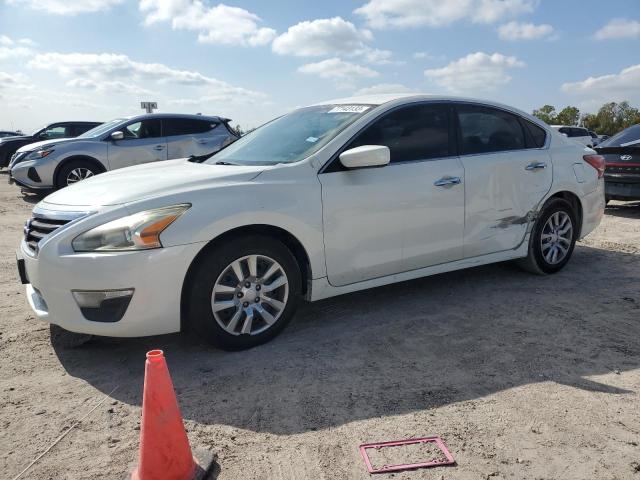 NISSAN ALTIMA 2013 1n4al3ap2dn540022