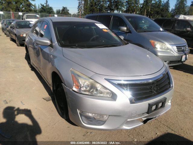 NISSAN ALTIMA 2013 1n4al3ap2dn540117