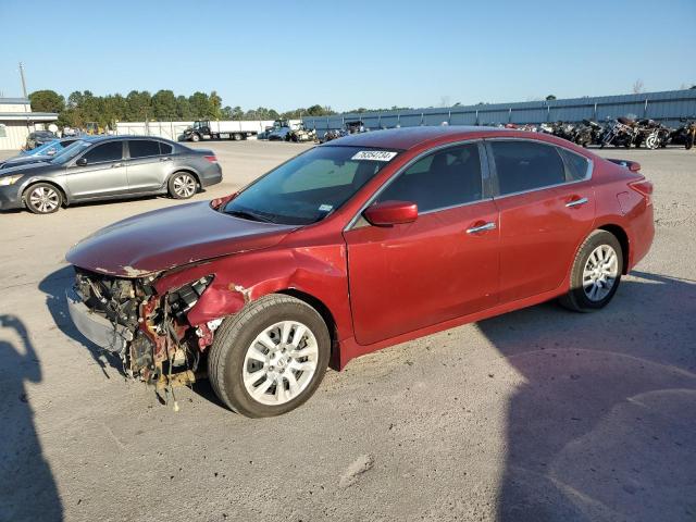 NISSAN ALTIMA 2.5 2013 1n4al3ap2dn540540