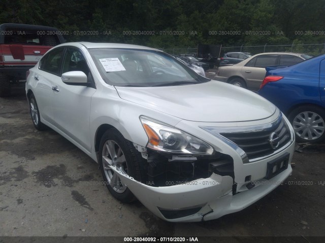 NISSAN ALTIMA 2013 1n4al3ap2dn540697