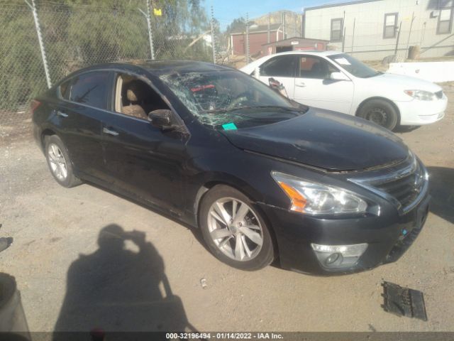 NISSAN ALTIMA 2013 1n4al3ap2dn541073