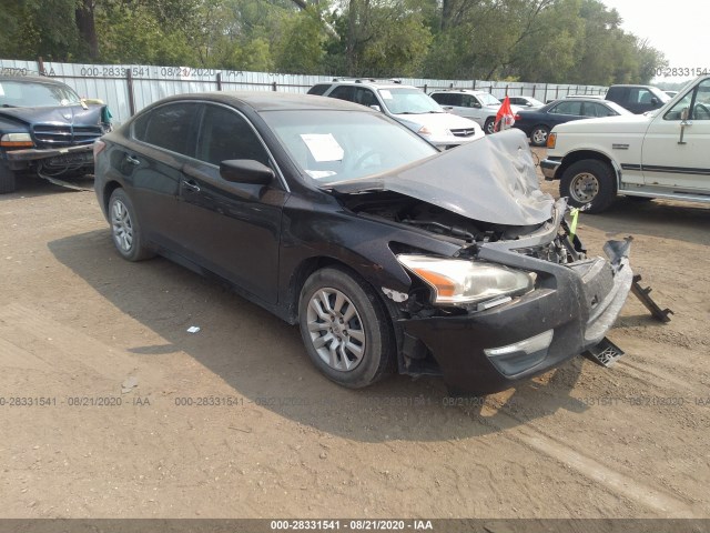 NISSAN ALTIMA 2013 1n4al3ap2dn541378