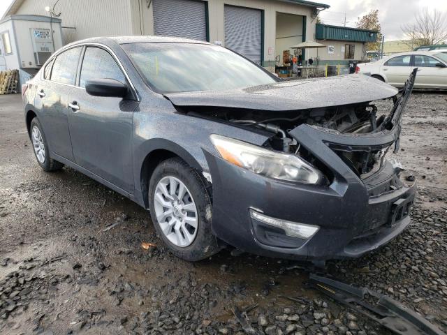 NISSAN ALTIMA 2.5 2013 1n4al3ap2dn541431