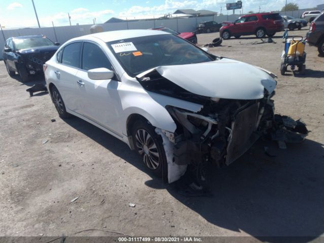 NISSAN ALTIMA 2013 1n4al3ap2dn541512