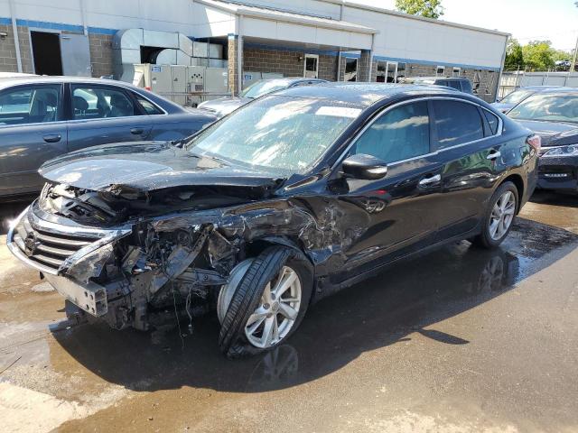 NISSAN ALTIMA 2.5 2013 1n4al3ap2dn541879