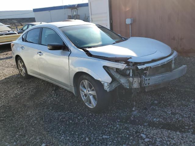 NISSAN ALTIMA 2.5 2013 1n4al3ap2dn541929