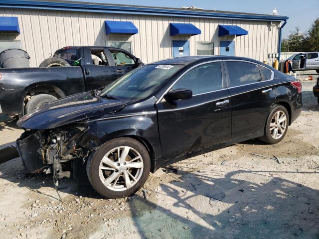 NISSAN ALTIMA 2.5 2013 1n4al3ap2dn542059