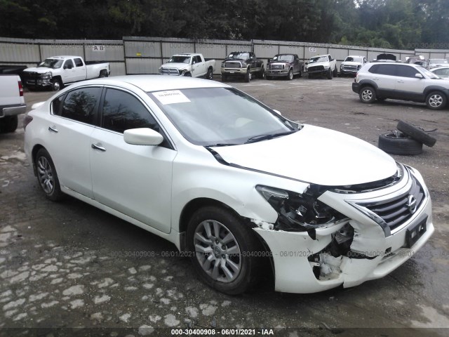 NISSAN ALTIMA 2013 1n4al3ap2dn542157