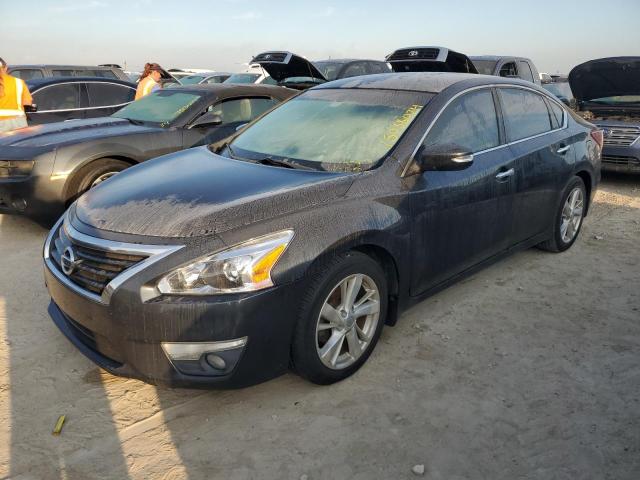 NISSAN ALTIMA 2.5 2013 1n4al3ap2dn542210